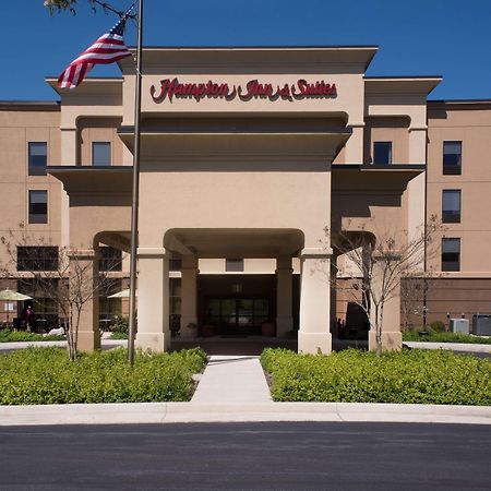 Hampton Inn And Suites Woodstock, Virginia Экстерьер фото