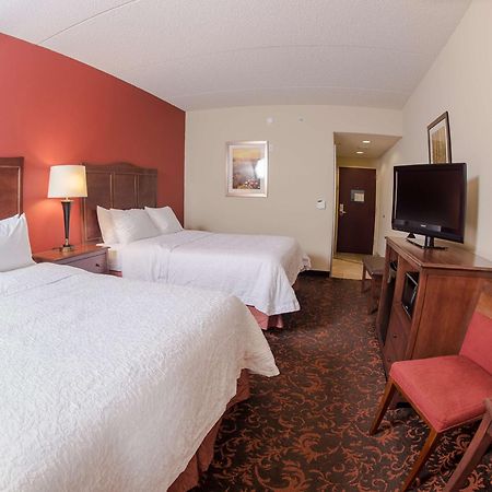 Hampton Inn And Suites Woodstock, Virginia Экстерьер фото