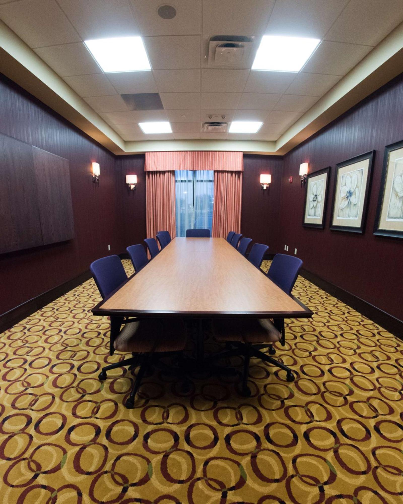 Hampton Inn And Suites Woodstock, Virginia Экстерьер фото