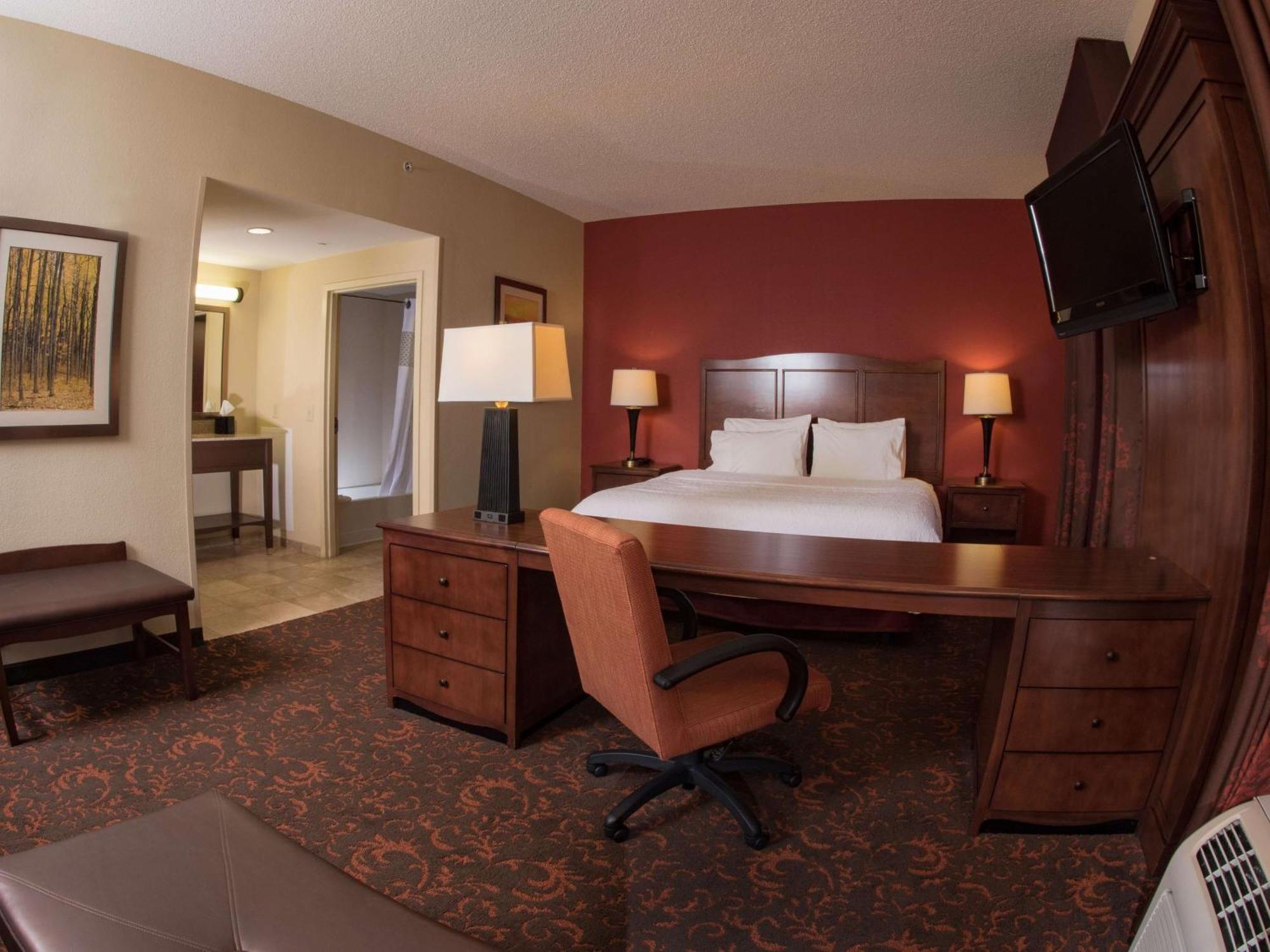 Hampton Inn And Suites Woodstock, Virginia Экстерьер фото