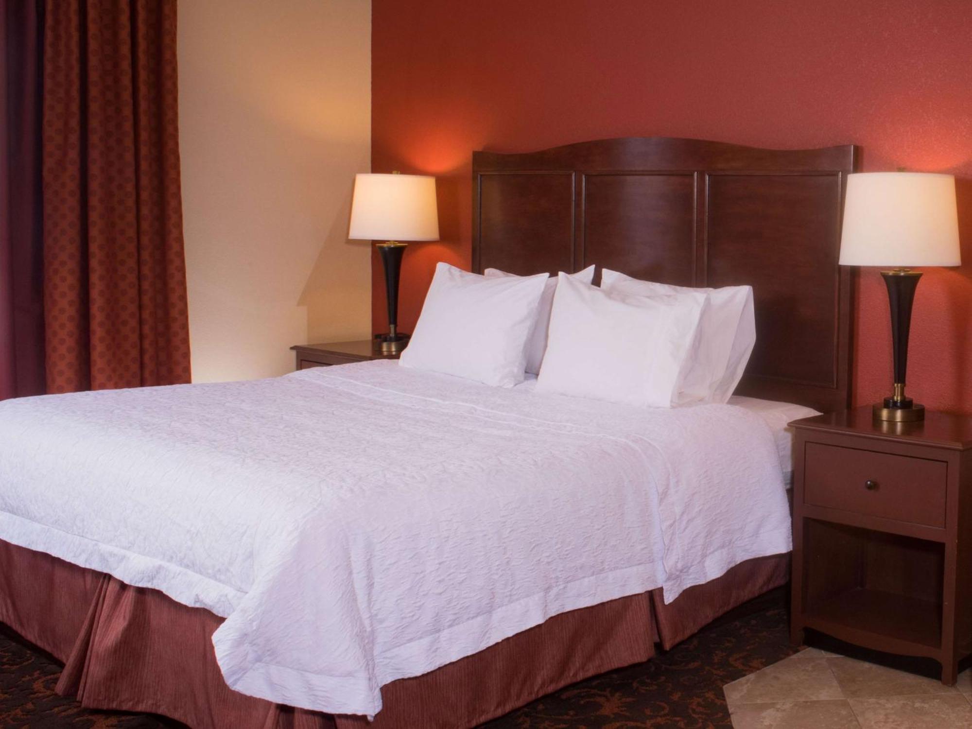 Hampton Inn And Suites Woodstock, Virginia Экстерьер фото