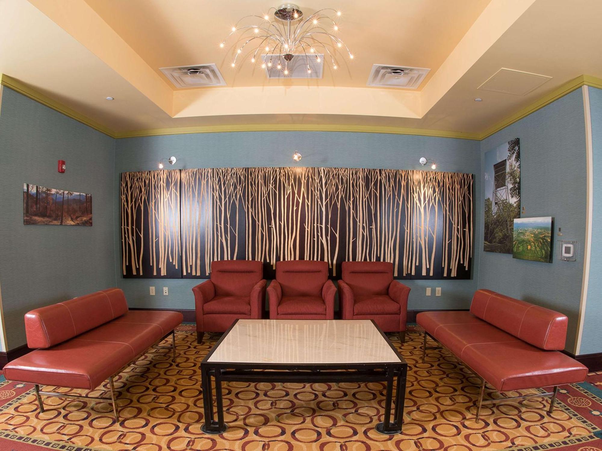 Hampton Inn And Suites Woodstock, Virginia Экстерьер фото