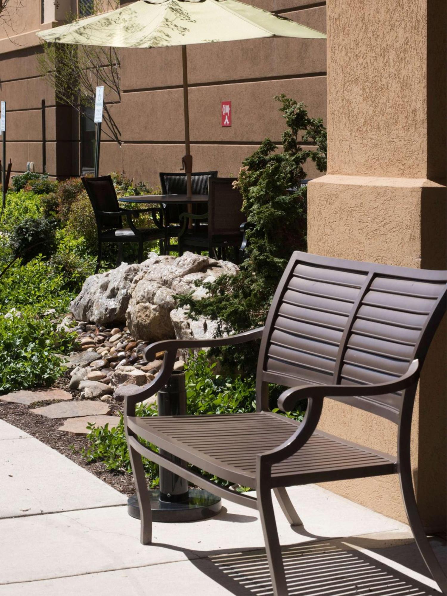Hampton Inn And Suites Woodstock, Virginia Экстерьер фото